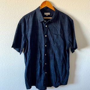 Oxford Lads button down